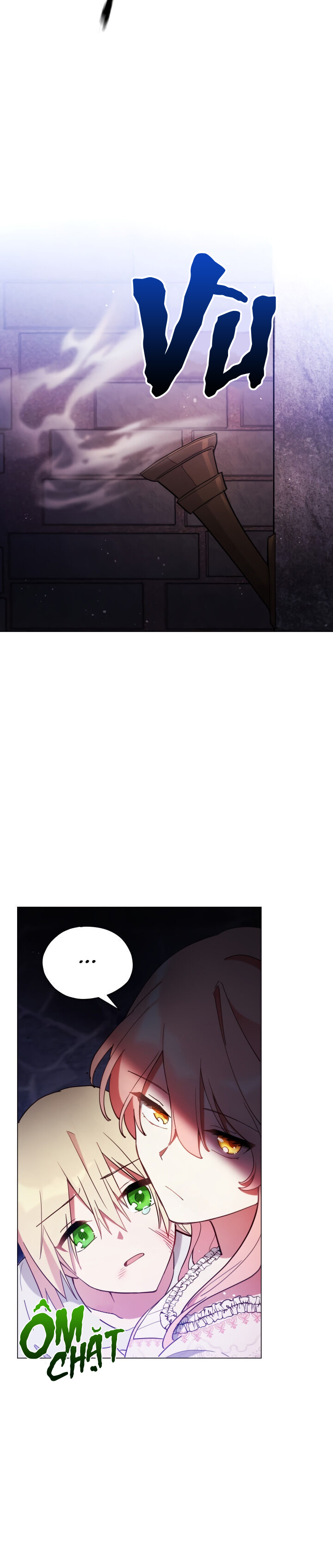 quý cô không thể chạm vào chapter 10 29