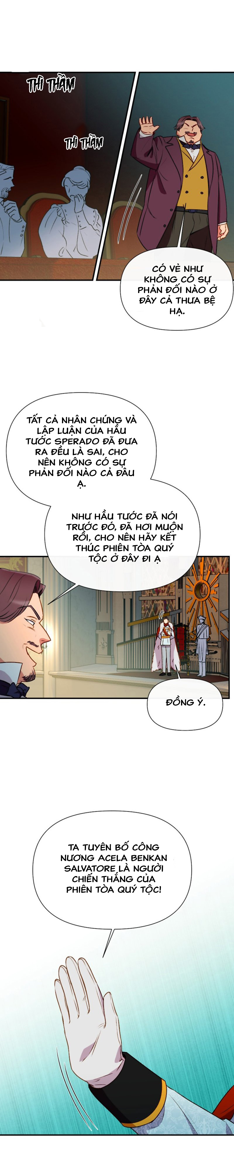bản khế ước với nữ công tước ác ma chapter 39 15
