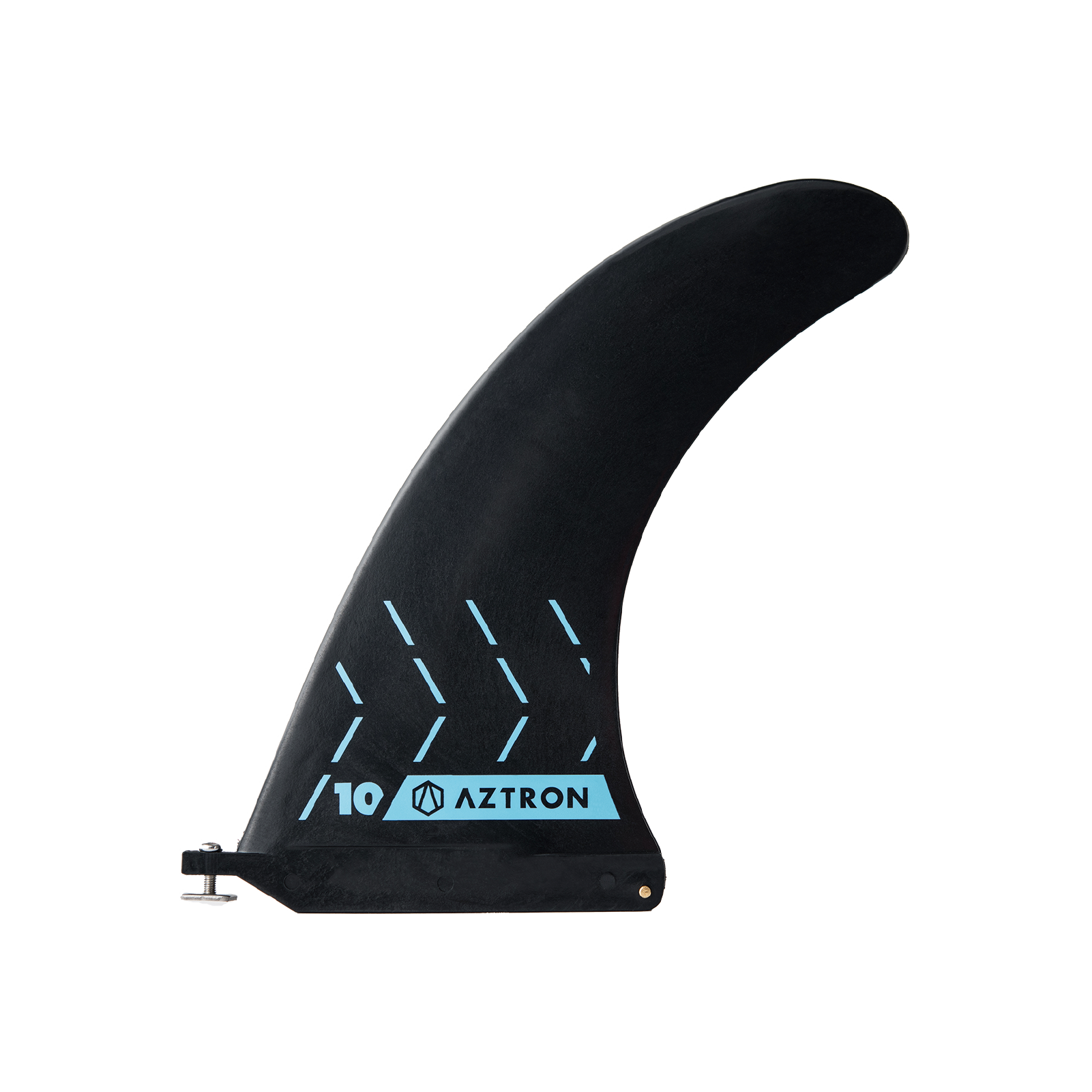 Bánh lái Aztron 10&quot; Hard SUP Fin AC-F201