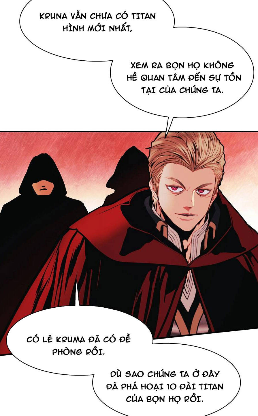 bất bại chân ma chapter 138 77