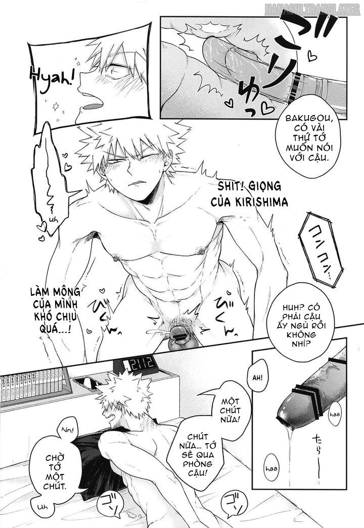 Doujinshi Tổng Hợp chapter 245