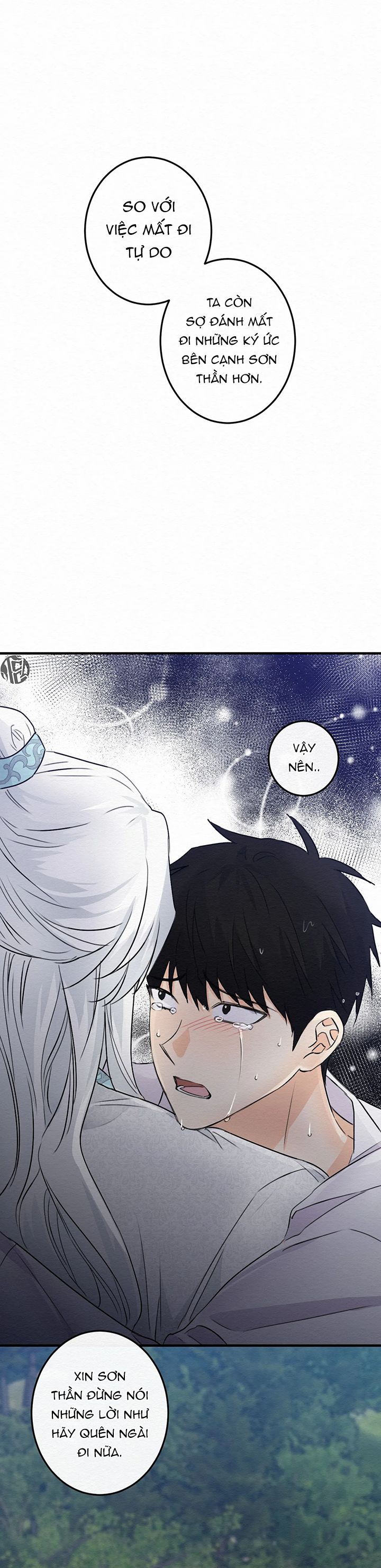 truyện cổ tích tà dăm chapter 5 21