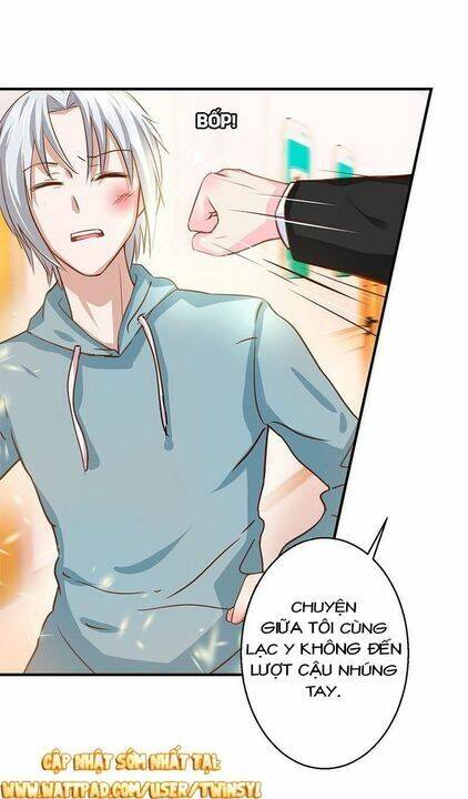 không gả cho tổng tài, gả cho người hầu chapter 123 11