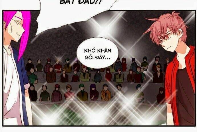 món quà từ chúa chapter 46 14