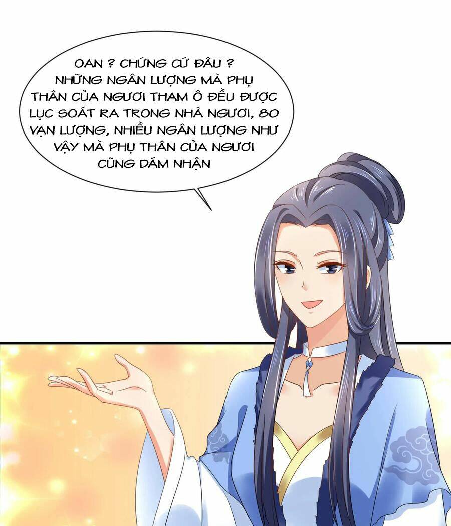 lãnh cung phế hậu muốn nghịch thiên chapter 231 14