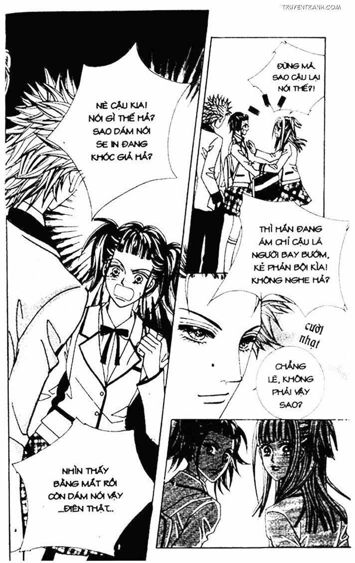 điên vì yêu - love like crazy chapter 43 22