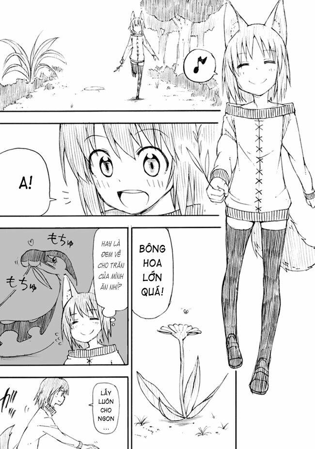 kuso manga bukuro chapter 0.1 3