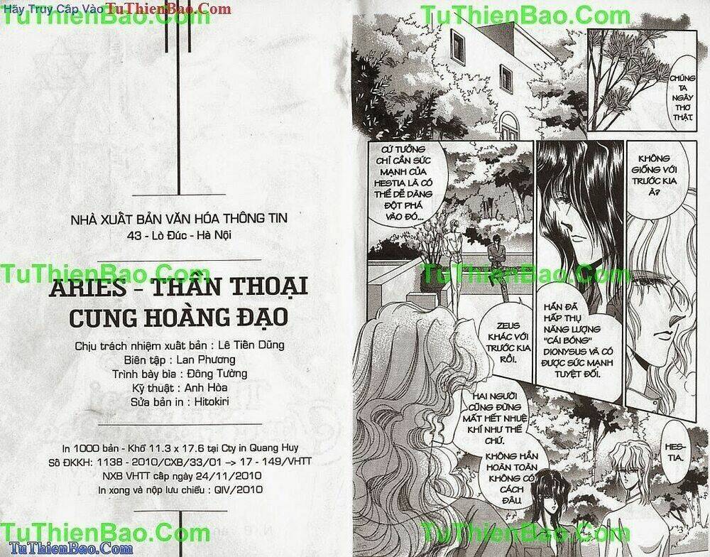 aries thần thoại cung hoàng đạo chapter 20 2