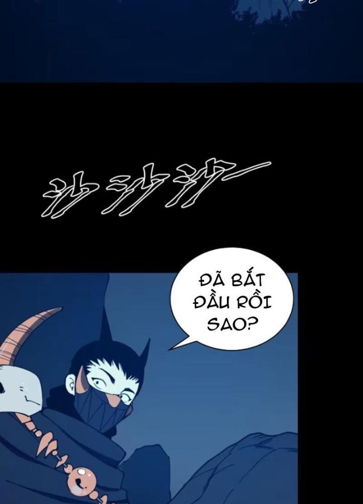 cẩn thận nhập ma chapter 19 24