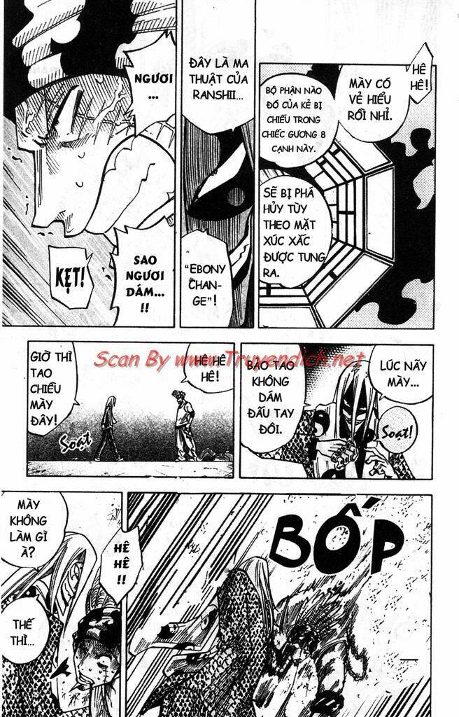 phá bỏ lời nguyền chapter 31 5