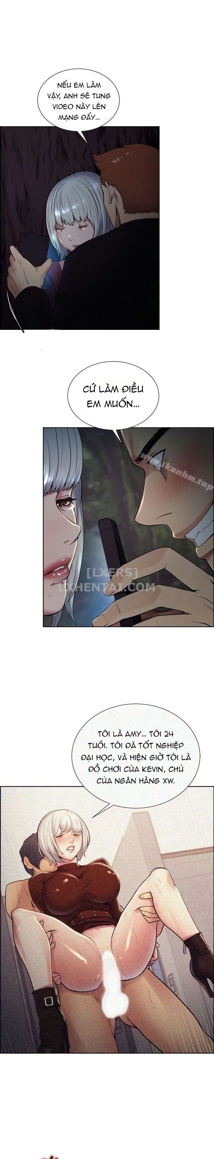 hương vị trái cấm chapter 44 42