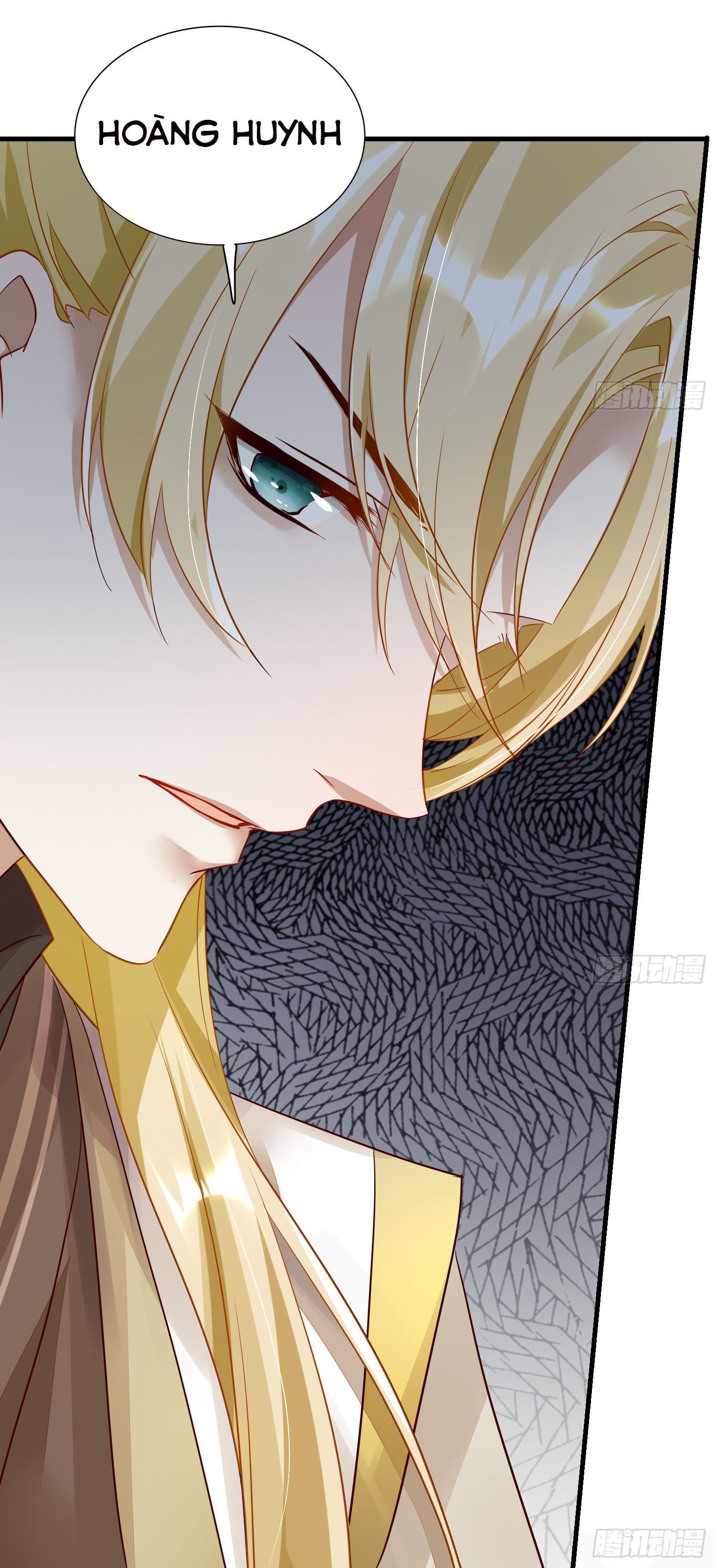 lục thân bất nhận chapter 40 26