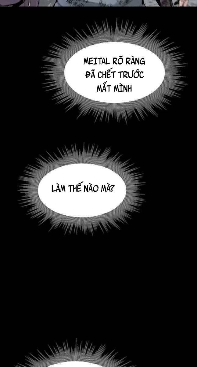 mật mã mê cung chapter 56 27