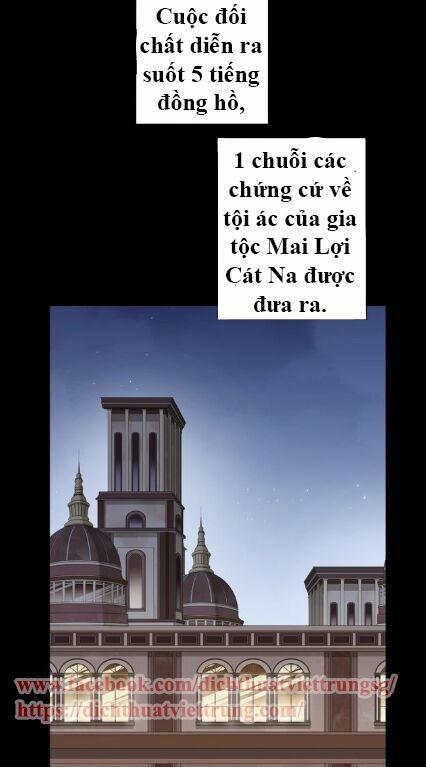 vết cắn ngọt ngào phần 2 chapter 51 30