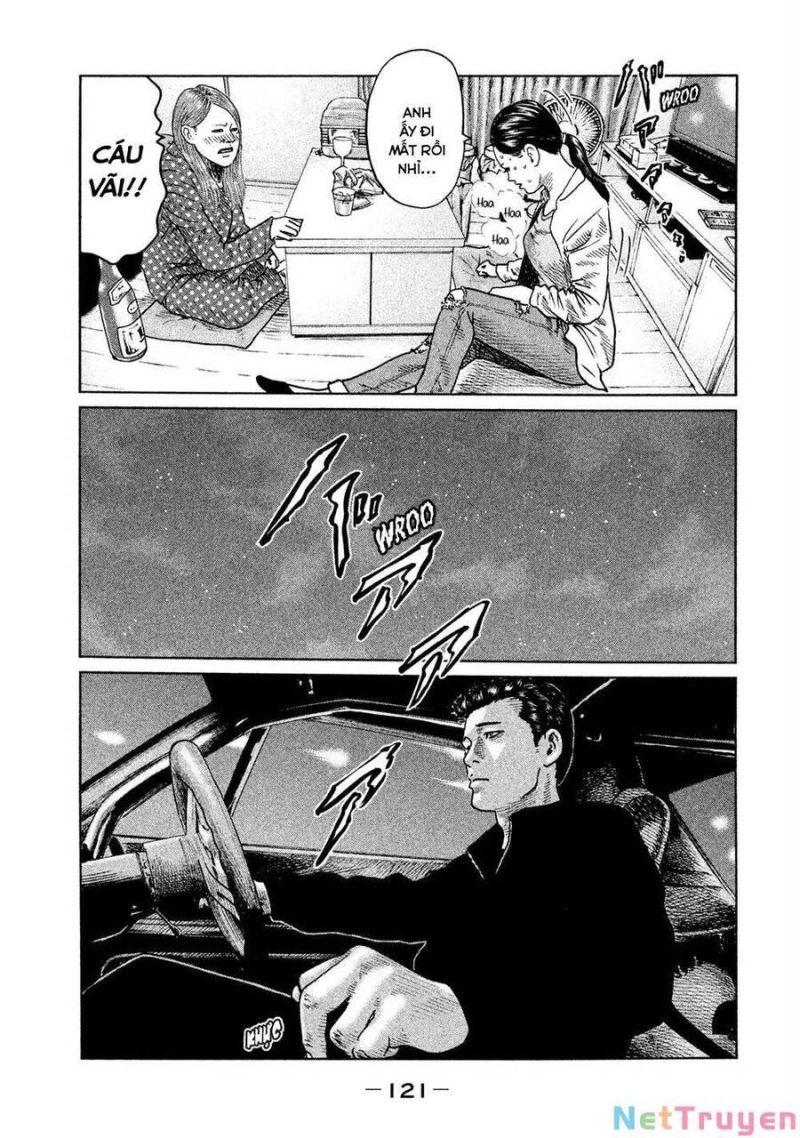 sát thủ truyền thuyết chapter 48 7