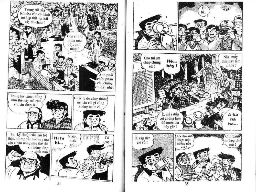 tân teppi chapter 46 17