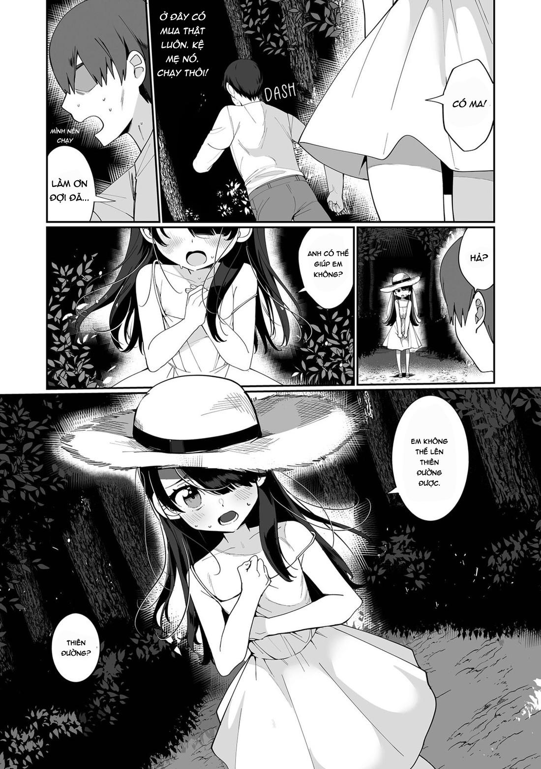 tổng hợp truyện shota và cross-dress của gaga chapter 10 2