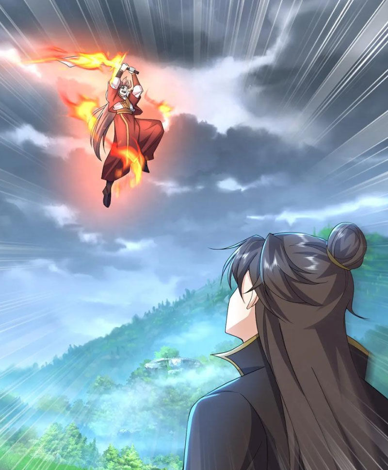 tiên võ đế tôn chapter 587 23