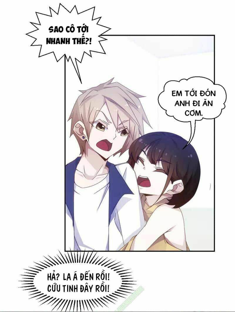 thần y hệ thống chapter 24 3