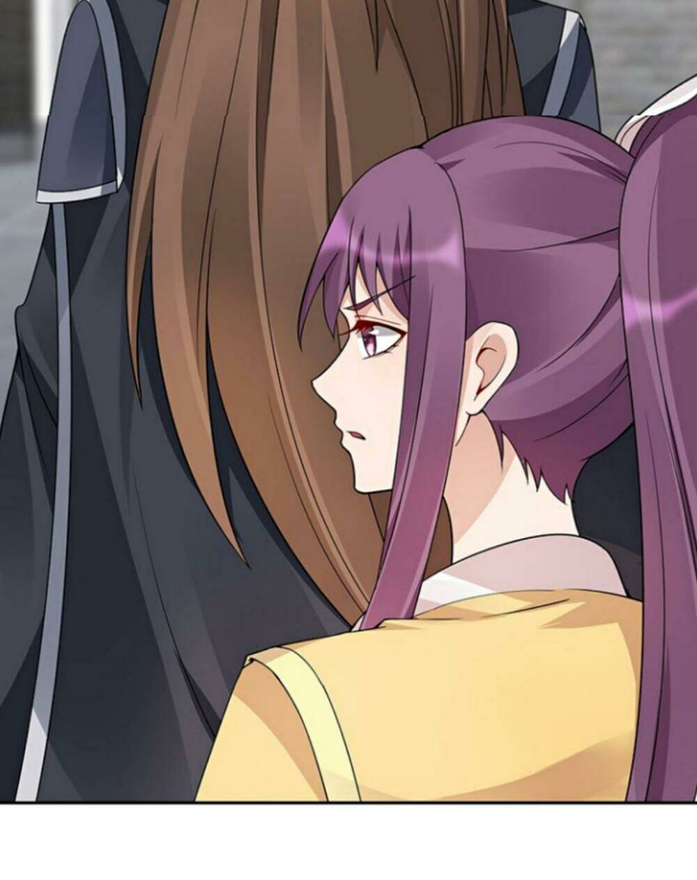 độc phi thần y quá kiêu ngạo chapter 112 11