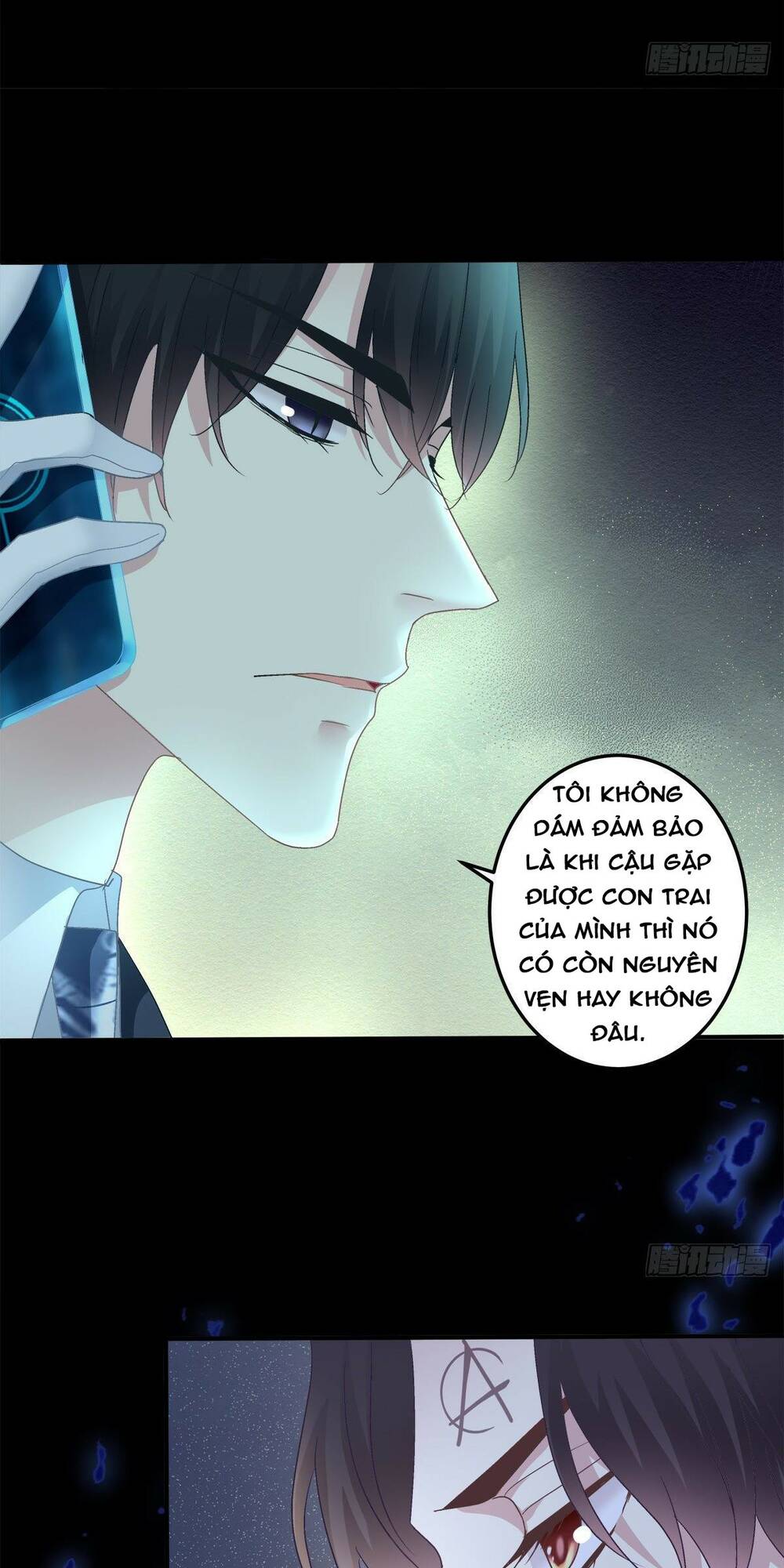 toàn bộ nắm trong tay chapter 132 35