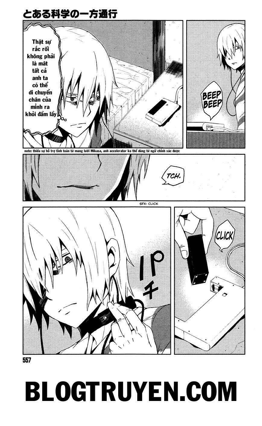 siêu năng lực gia mạnh nhất thành phố học viện chapter 9 31