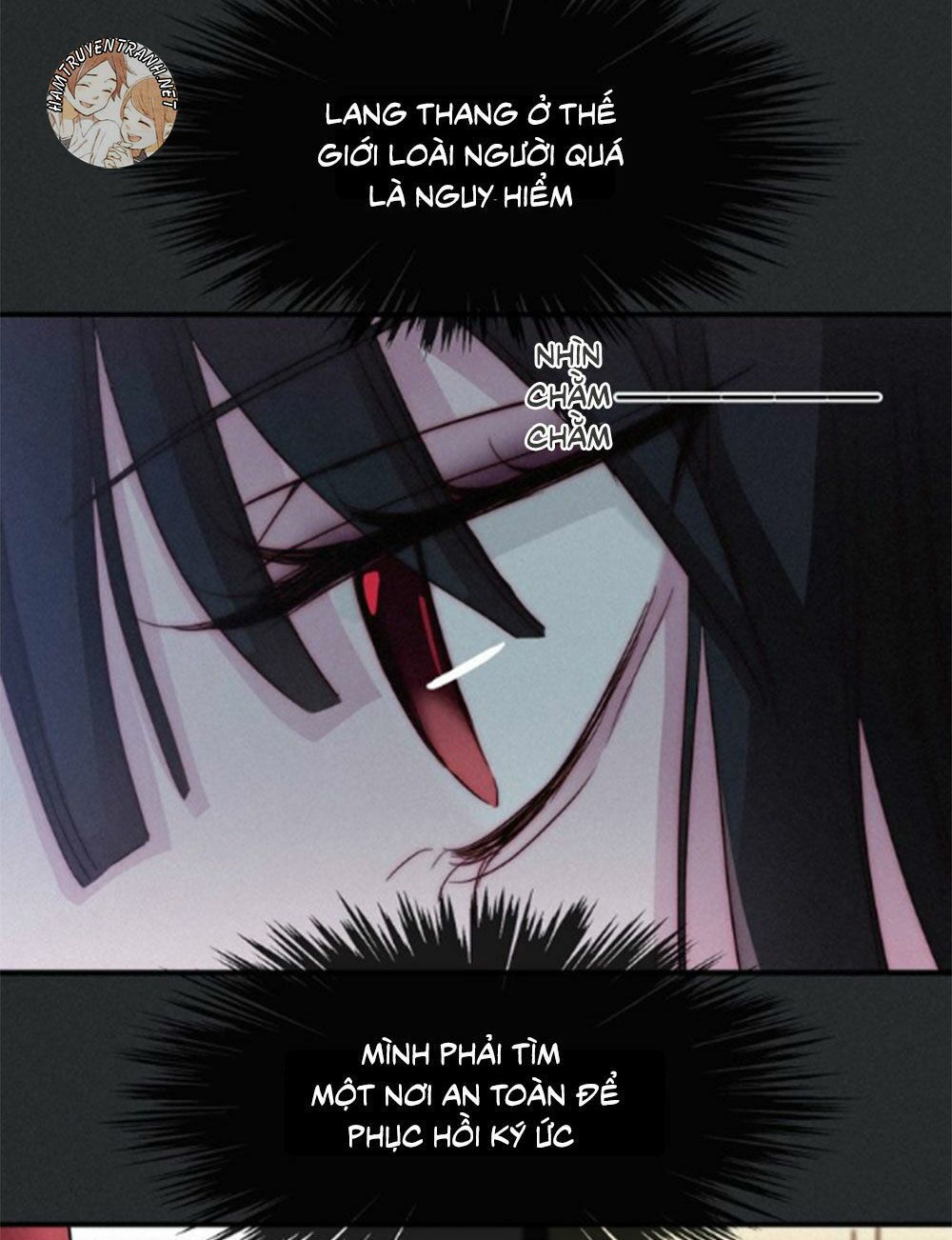 bí mật bóng đêm chapter 4.1 9