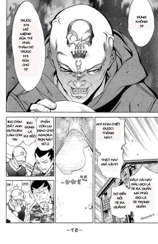 air gear chapter 1 48