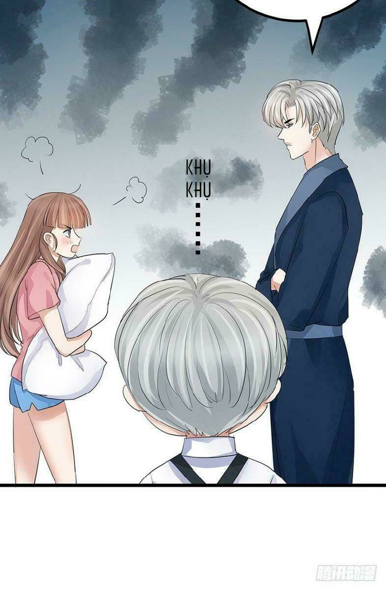 chào buổi sáng, ức vạn manh thê chapter 14 44