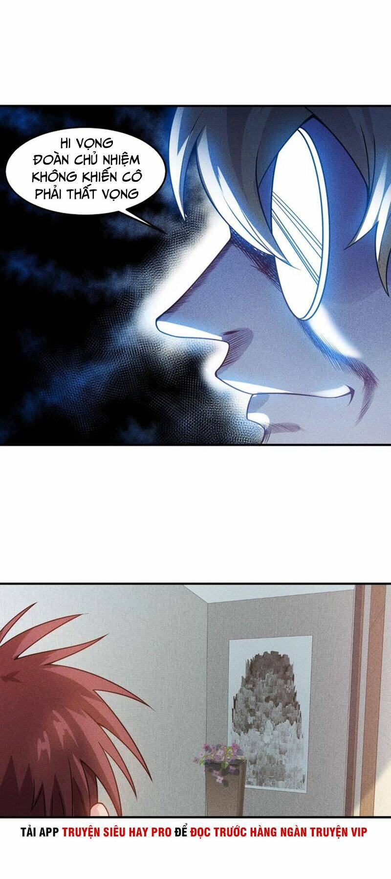 cao thủ cận vệ của nữ chủ tịch chapter 96 22