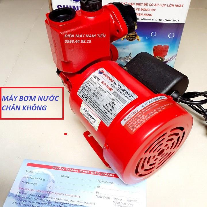 máy bơm nước - máy bơm chân không ( sining 150BE)