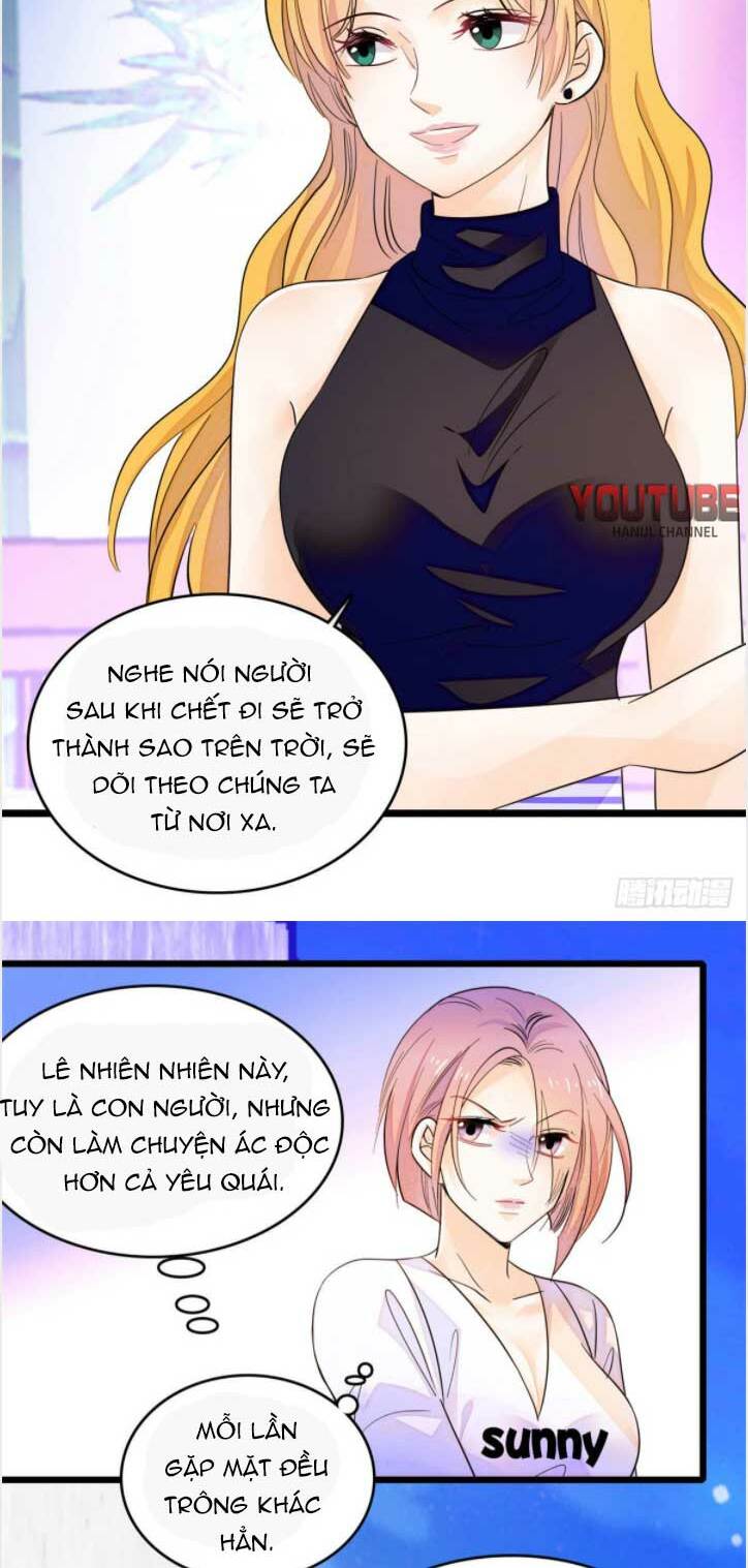 toàn mạng đều là fan cp của tôi với ảnh đế chapter 190.1 11