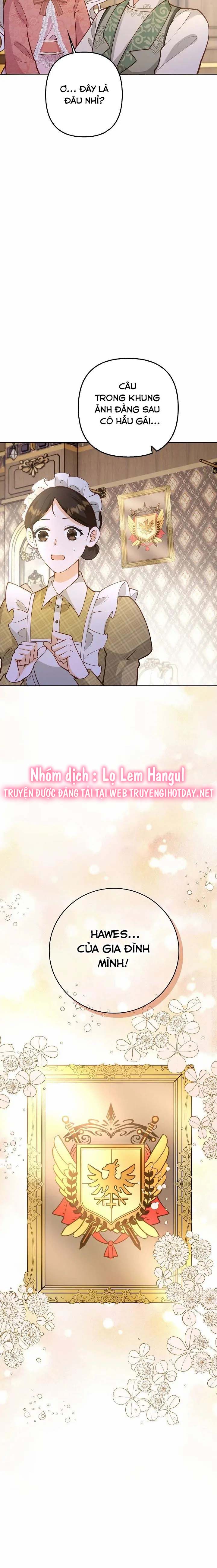 tôi sẽ nuôi dưỡng hai đứa con của nam chính chapter 55 10