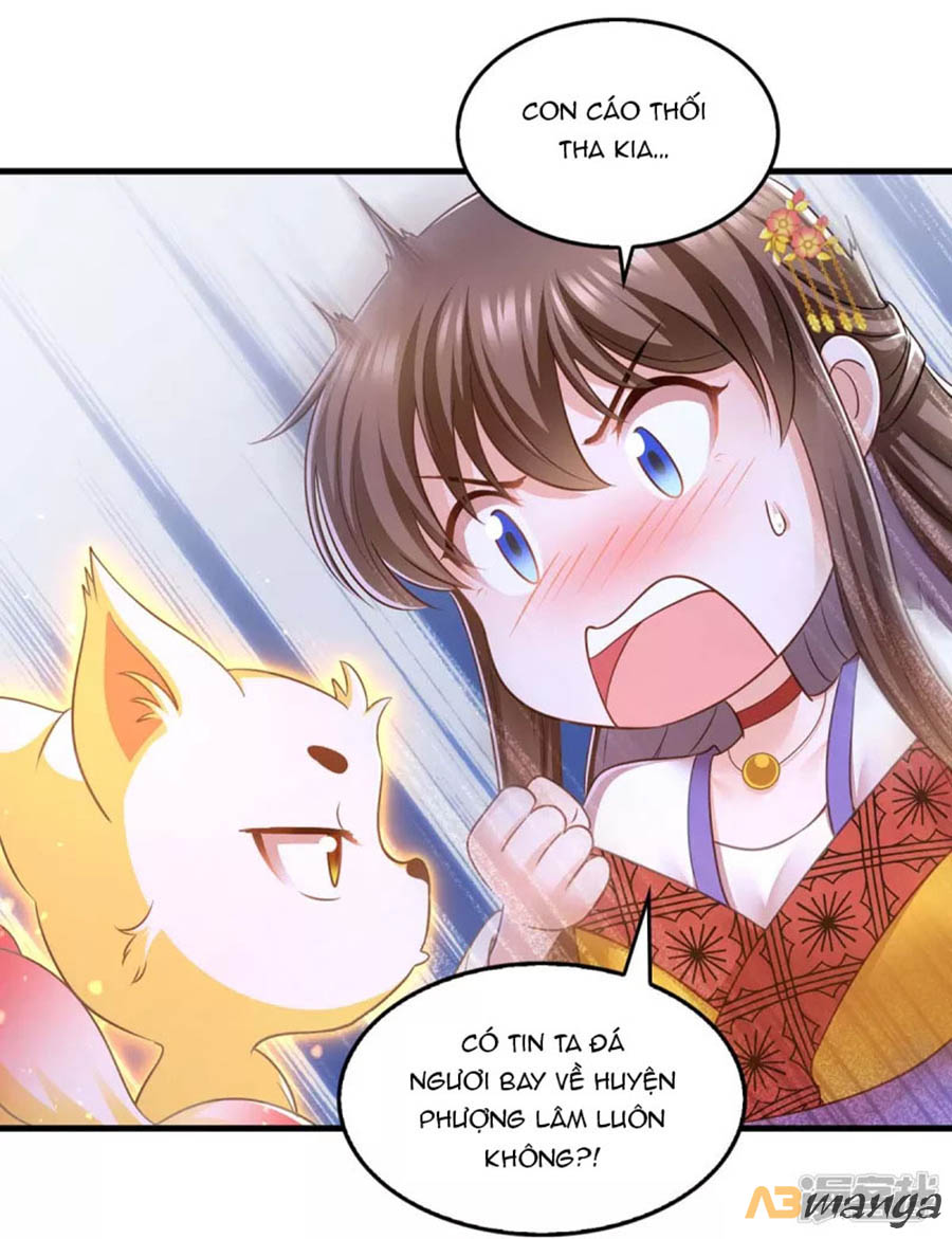 ngã tại hậu cung đương đại lão nữ chapter 92 4