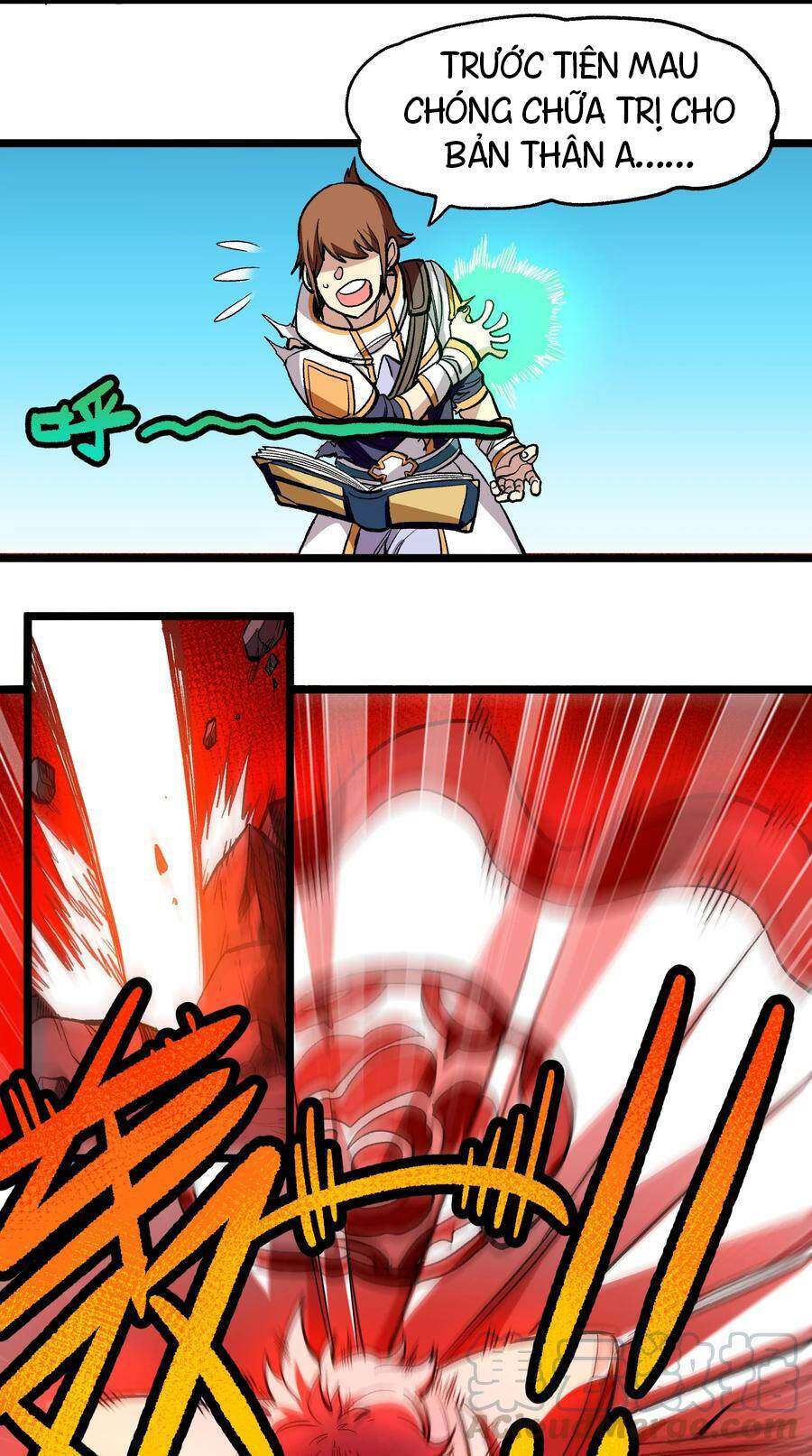 vú em vô địch chapter 4 12