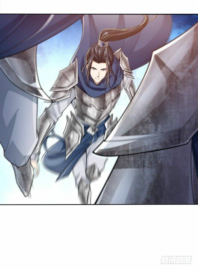 tam quốc chi vân thăng long khởi chapter 3 31