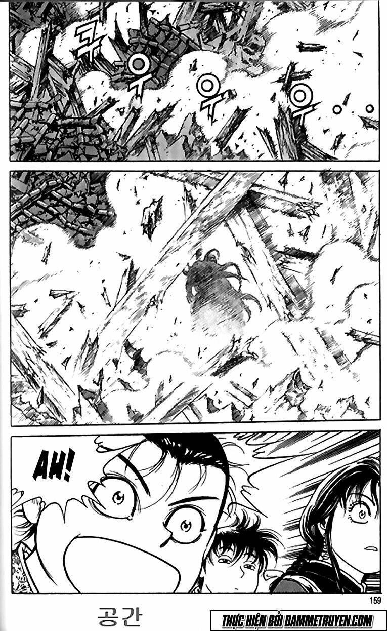 quái hiệp truyện chapter 36 27