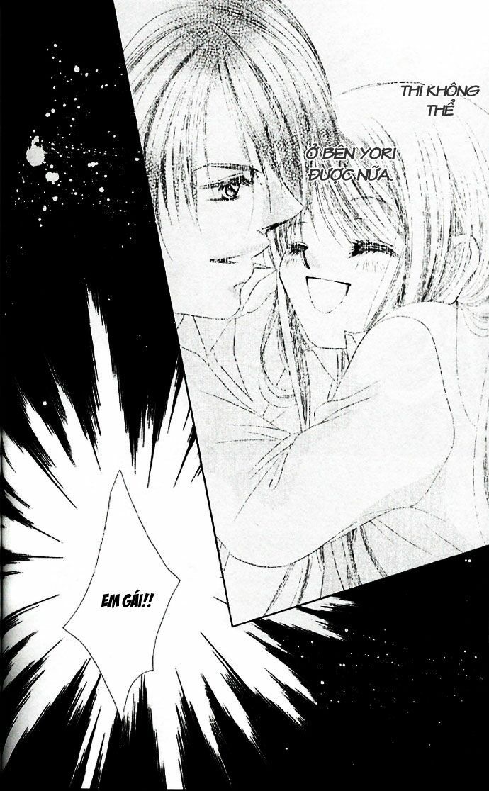 i love my little sister chapter 24 13