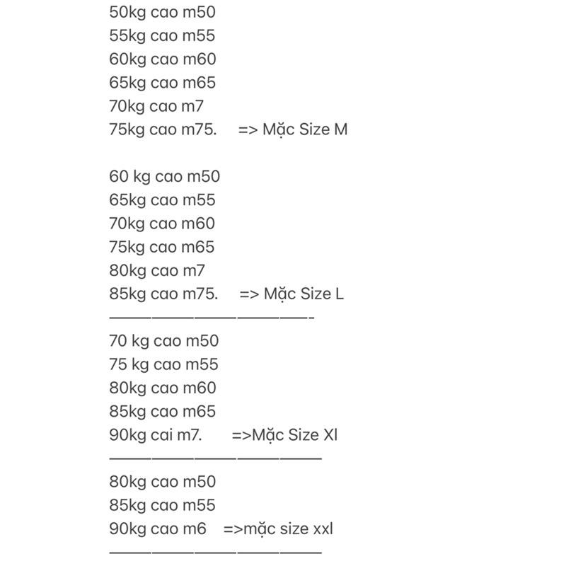 Bigsize set sơ mi quần ngắn caro 2 món 50-90kg