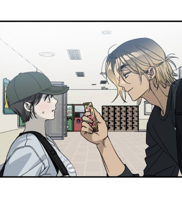 quy luật về rác rưởi chapter 6.2 4