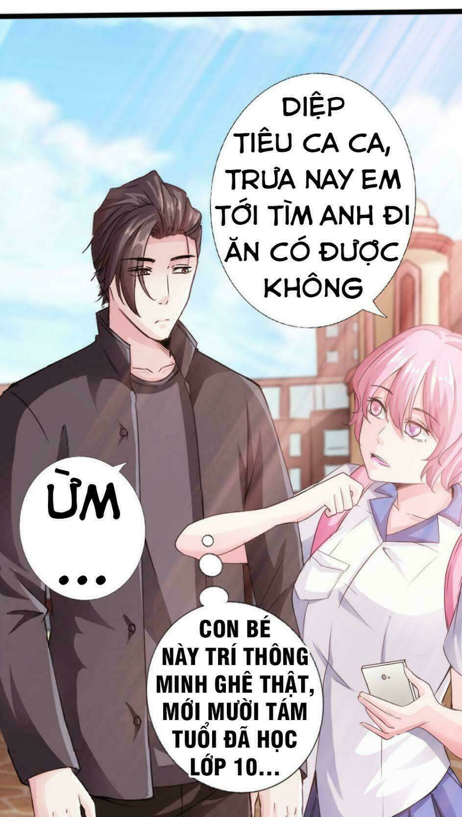 tuyệt phẩm tà thiếu chapter 29 26