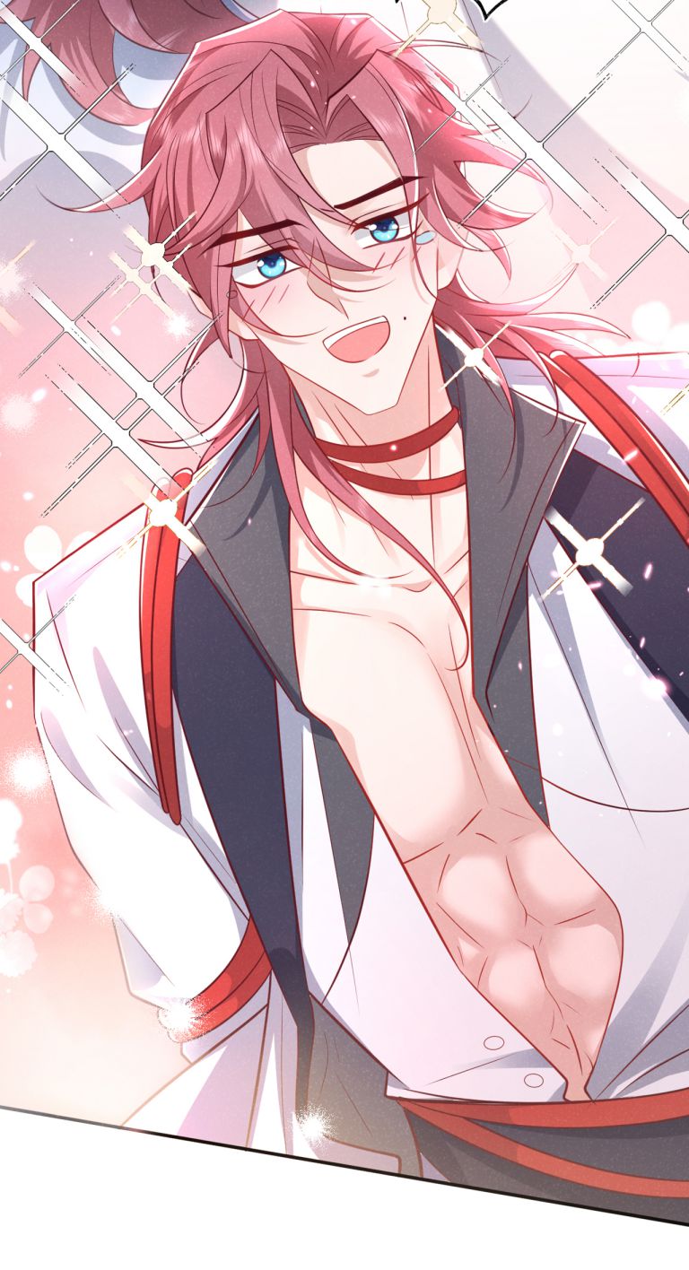 hôm nay lại lấy mạng công lược phản diện chapter 27 14