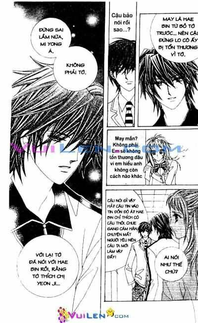 nụ hôn đầu chapter 6 79