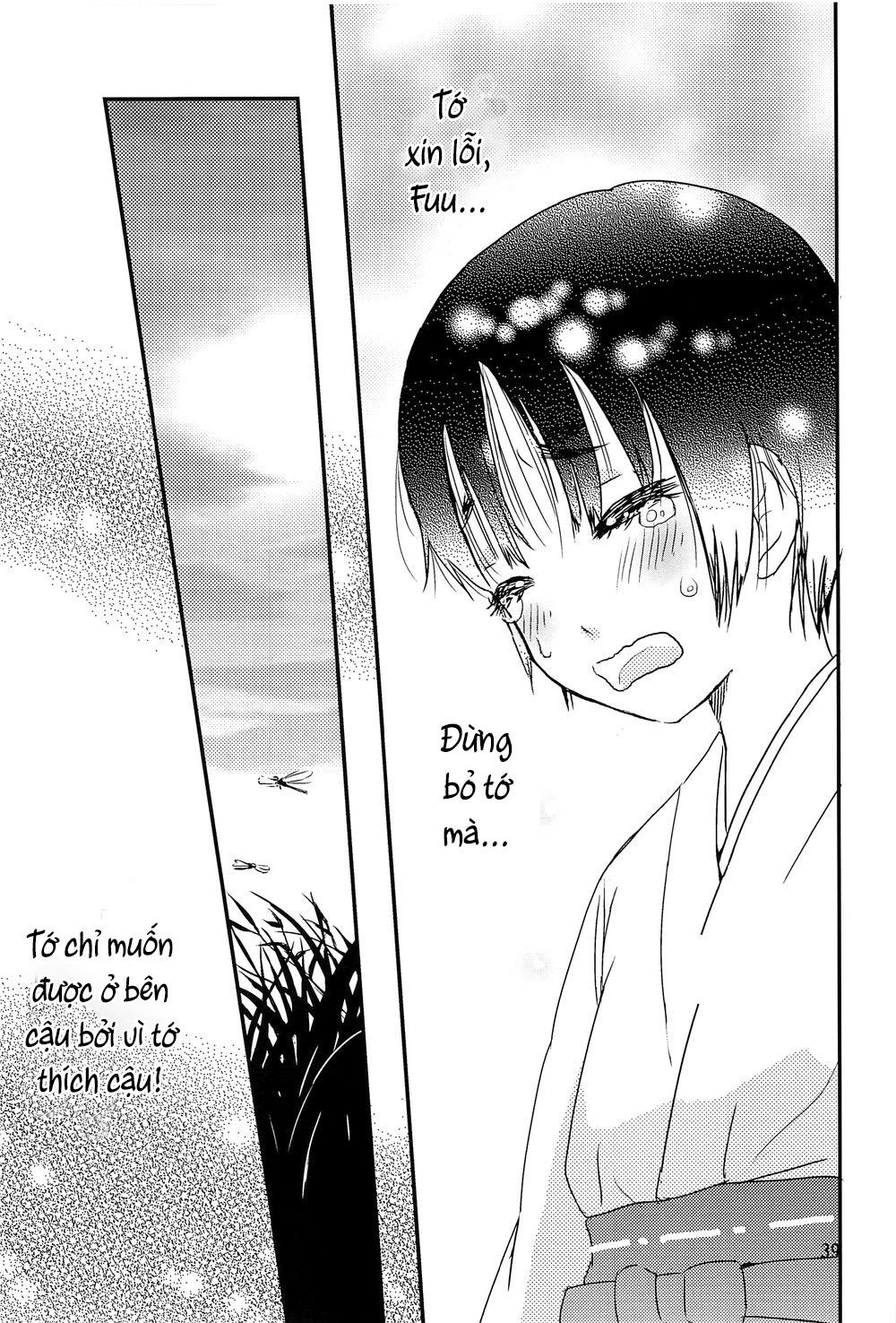 oneshot hỏny chapter 74.2 8