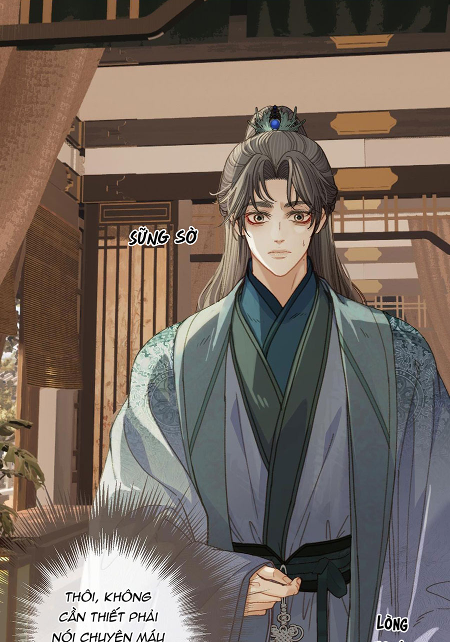 á nô 2: thám hoa chapter 18 27