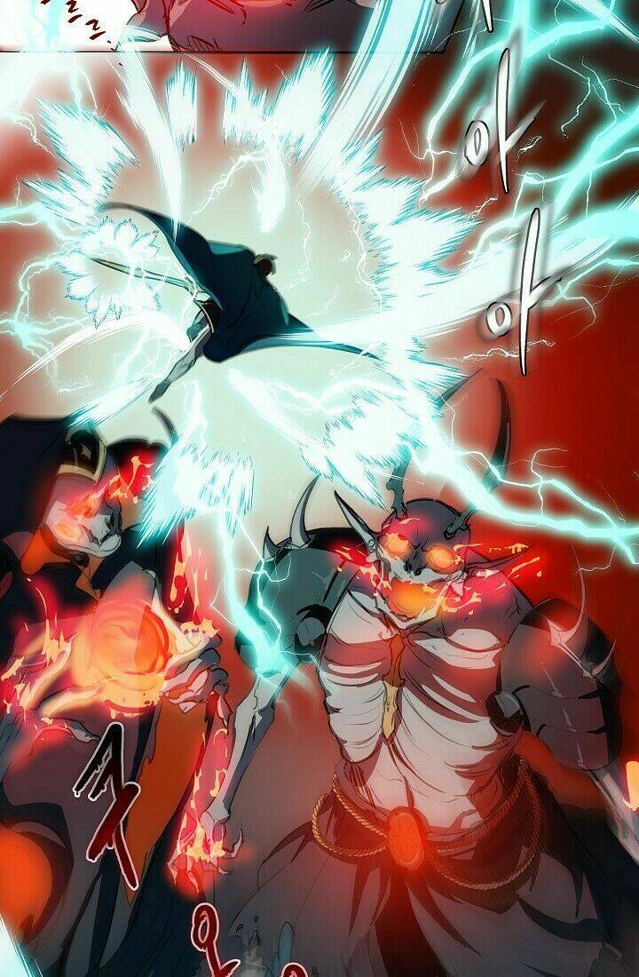 tôi gánh team một mình chapter 1 10