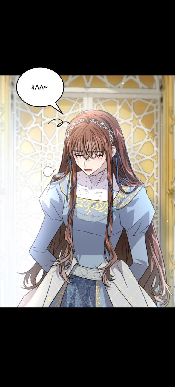 dark moon - tế đàn ánh trăng chapter 41.1 9