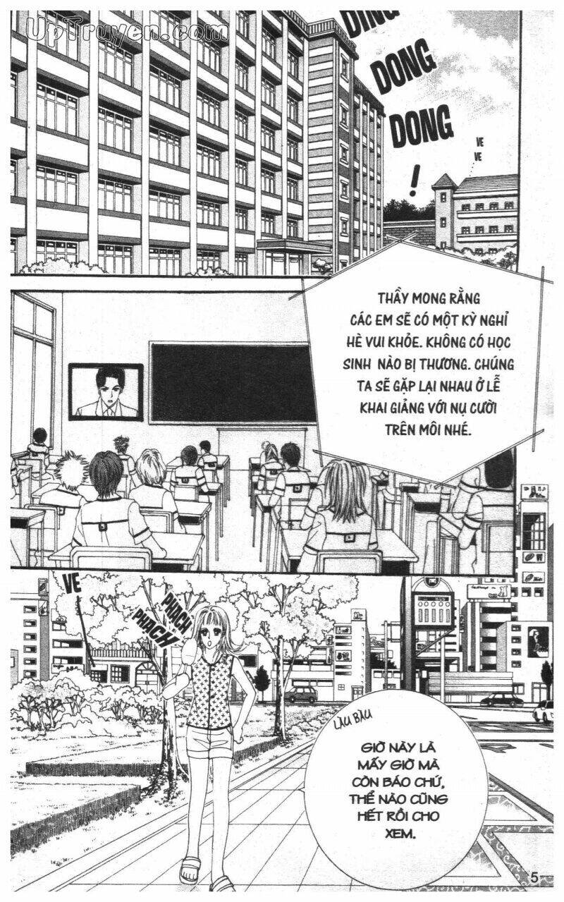 vợ chồng trẻ con bản đẹp chapter 18 4