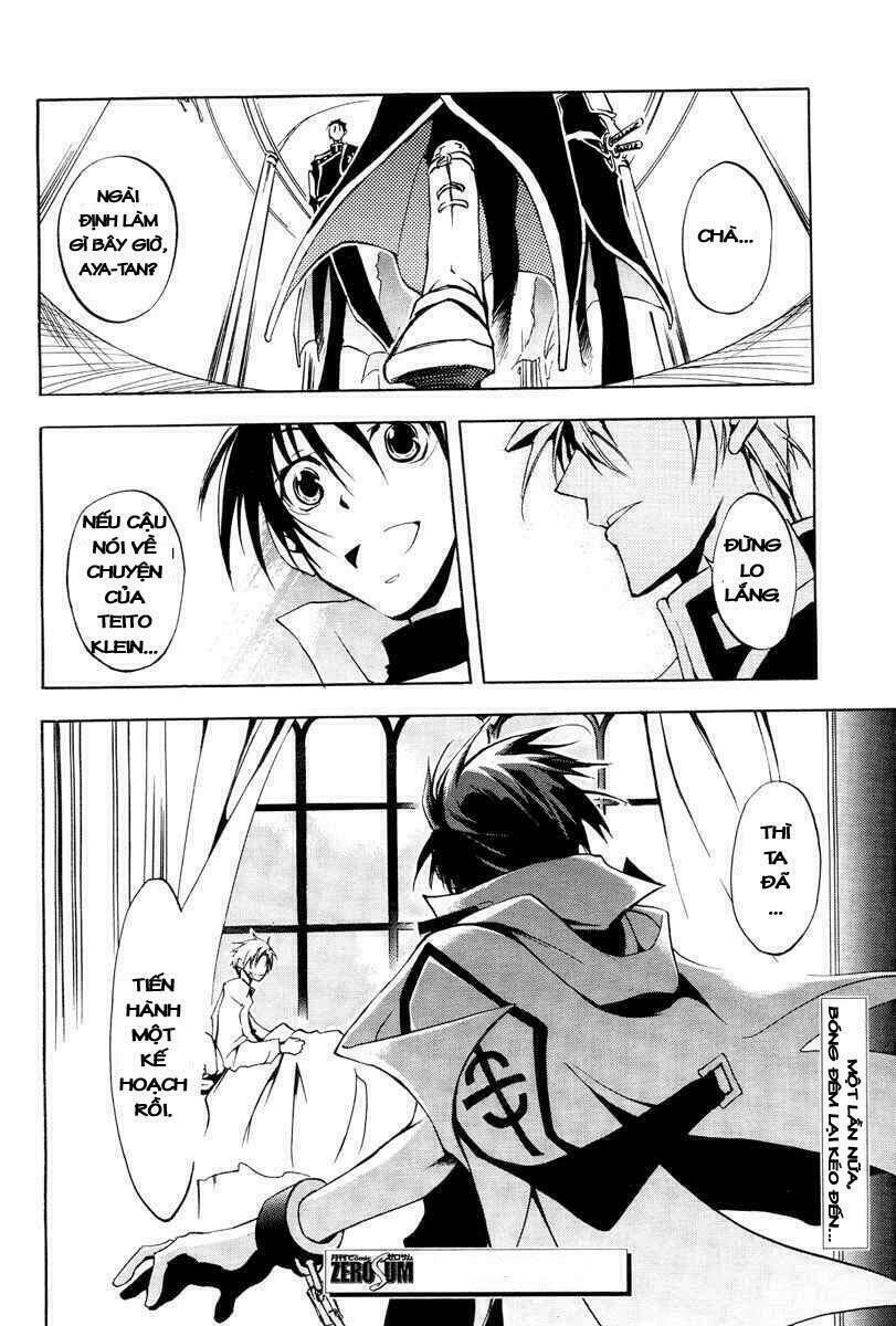 07 hồn ma chapter 4 33