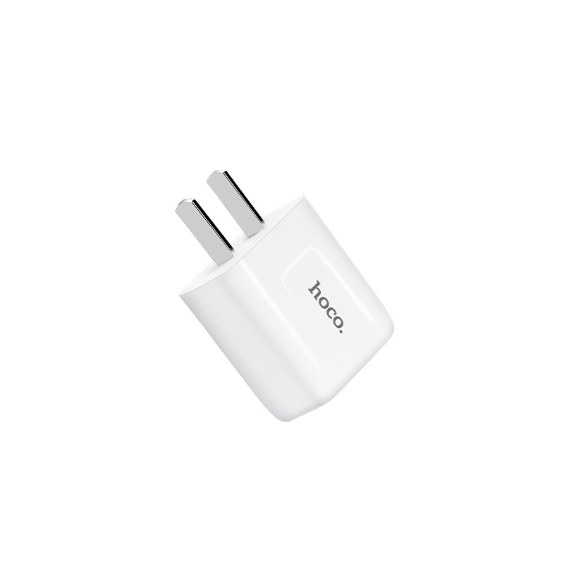 Bộ sạc C2 Charger Set Micro Usb cho Android - Hàng Chính Hãng